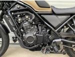 Klikněte pro detailní foto č. 12 - Honda CL 500 ABS, LED, TOP STAV