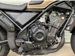 Klikněte pro detailní foto č. 2 - Honda CL 500 ABS, LED, TOP STAV