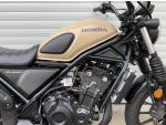 Klikněte pro detailní foto č. 3 - Honda CL 500 ABS, LED, TOP STAV