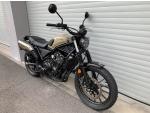 Klikněte pro detailní foto č. 4 - Honda CL 500 ABS, LED, TOP STAV