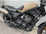 Klikněte pro detailní foto č. 7 - Honda CL 500 ABS, LED, TOP STAV