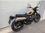 Klikněte pro detailní foto č. 8 - Honda CL 500 ABS, LED, TOP STAV