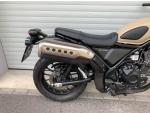 Klikněte pro detailní foto č. 9 - Honda CL 500 ABS, LED, TOP STAV