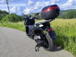 Klikněte pro detailní foto č. 10 - BMW C 400 X