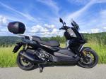 Klikněte pro detailní foto č. 1 - BMW C 400 X