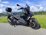 Klikněte pro detailní foto č. 2 - BMW C 400 X