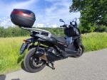 Klikněte pro detailní foto č. 4 - BMW C 400 X
