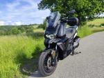 Klikněte pro detailní foto č. 9 - BMW C 400 X