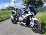 Klikněte pro detailní foto č. 10 - BMW S 1000 R