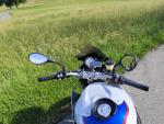 Klikněte pro detailní foto č. 11 - BMW S 1000 R