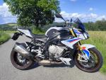 Klikněte pro detailní foto č. 1 - BMW S 1000 R
