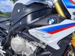 Klikněte pro detailní foto č. 3 - BMW S 1000 R