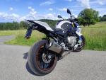 Klikněte pro detailní foto č. 5 - BMW S 1000 R
