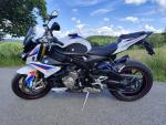 Klikněte pro detailní foto č. 6 - BMW S 1000 R