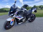 Klikněte pro detailní foto č. 7 - BMW S 1000 R
