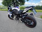 Klikněte pro detailní foto č. 8 - BMW S 1000 R