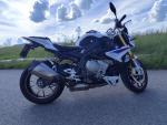 Klikněte pro detailní foto č. 9 - BMW S 1000 R