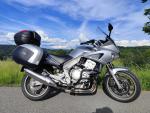 Klikněte pro detailní foto č. 10 - Honda CBF 1000
