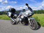 Klikněte pro detailní foto č. 11 - Honda CBF 1000