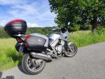 Klikněte pro detailní foto č. 12 - Honda CBF 1000
