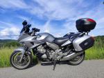 Detail nabídky - Honda CBF 1000