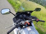Klikněte pro detailní foto č. 3 - Honda CBF 1000