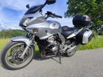 Klikněte pro detailní foto č. 4 - Honda CBF 1000