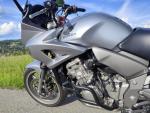 Klikněte pro detailní foto č. 6 - Honda CBF 1000