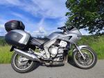 Klikněte pro detailní foto č. 7 - Honda CBF 1000