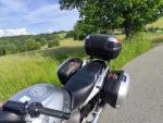 Klikněte pro detailní foto č. 8 - Honda CBF 1000