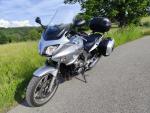 Klikněte pro detailní foto č. 9 - Honda CBF 1000