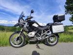 Klikněte pro detailní foto č. 12 - BMW R 1200 GS