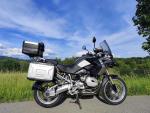 Klikněte pro detailní foto č. 1 - BMW R 1200 GS
