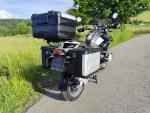 Klikněte pro detailní foto č. 2 - BMW R 1200 GS