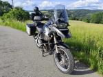 Klikněte pro detailní foto č. 3 - BMW R 1200 GS