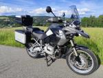 Klikněte pro detailní foto č. 4 - BMW R 1200 GS