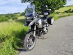 Klikněte pro detailní foto č. 5 - BMW R 1200 GS