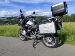 Klikněte pro detailní foto č. 8 - BMW R 1200 GS
