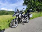 Klikněte pro detailní foto č. 9 - BMW R 1200 GS