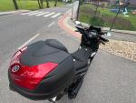 Klikněte pro detailní foto č. 10 - Yamaha X-Max 300   Tech Max