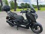 Klikněte pro detailní foto č. 1 - Yamaha X-Max 300   Tech Max