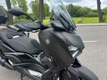 Klikněte pro detailní foto č. 2 - Yamaha X-Max 300   Tech Max