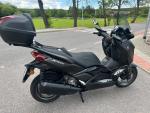 Klikněte pro detailní foto č. 7 - Yamaha X-Max 300   Tech Max