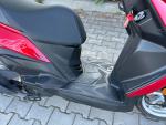 Klikněte pro detailní foto č. 11 - Sym Jet 4 125 RX ČR 1. MAJ TOP 2.500km