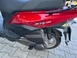 Klikněte pro detailní foto č. 13 - Sym Jet 4 125 RX ČR 1. MAJ TOP 2.500km