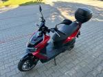 Klikněte pro detailní foto č. 7 - Sym Jet 4 125 RX ČR 1. MAJ TOP 2.500km