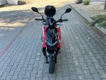 Klikněte pro detailní foto č. 8 - Sym Jet 4 125 RX ČR 1. MAJ TOP 2.500km