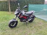 Detail nabídky - Benelli TnT 125 (2021) CZ doklady