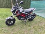 Klikněte pro detailní foto č. 2 - Benelli TnT 125 (2021) CZ doklady