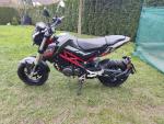 Klikněte pro detailní foto č. 3 - Benelli TnT 125 (2021) CZ doklady